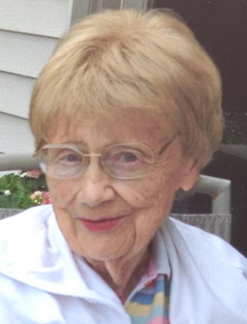 Obituary of Ramona Stelmack
