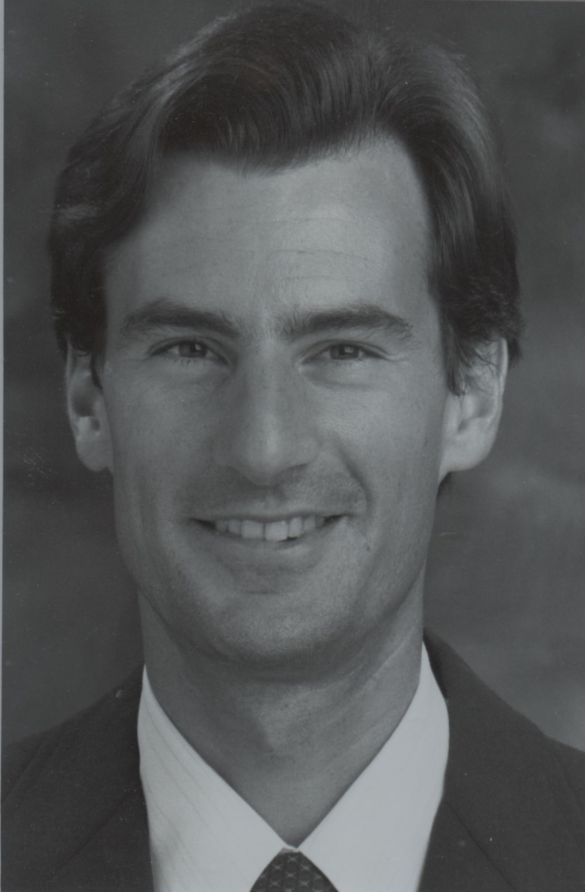 Obituary of John Raymond Laux