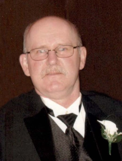 Obituary of Kevin Mark Pasowisty