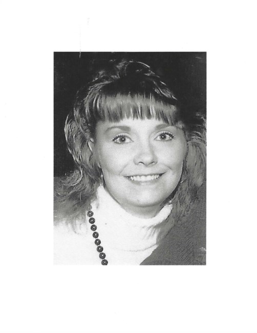 Obituary of Paula Susan Stauffer