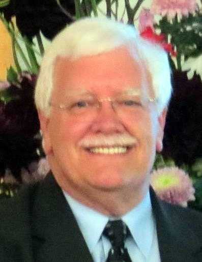 Obituary of Phillip Henry Griffin