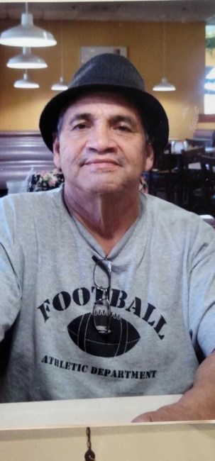 Obituary of Frederick Michael Carrol