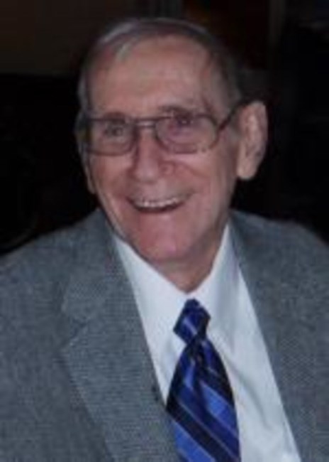 Obituary of John J. Flynn