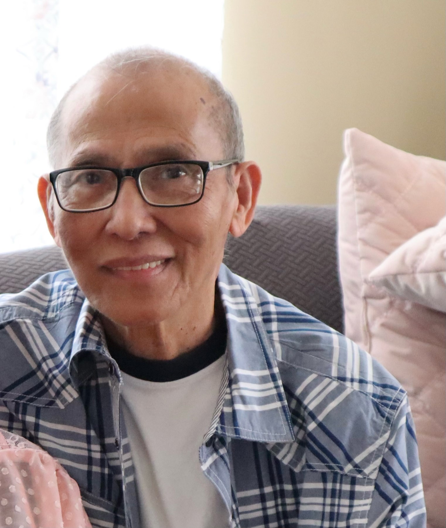 Obituary of Ricardo Alejandro Managuio