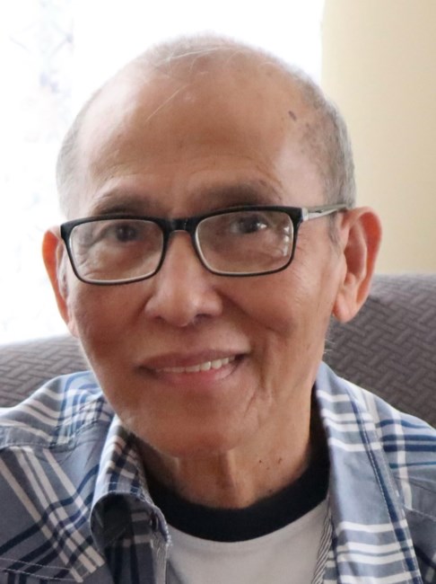 Obituary of Ricardo Alejandro Managuio