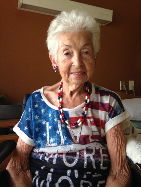 Obituary of Joan Catherine Grimes