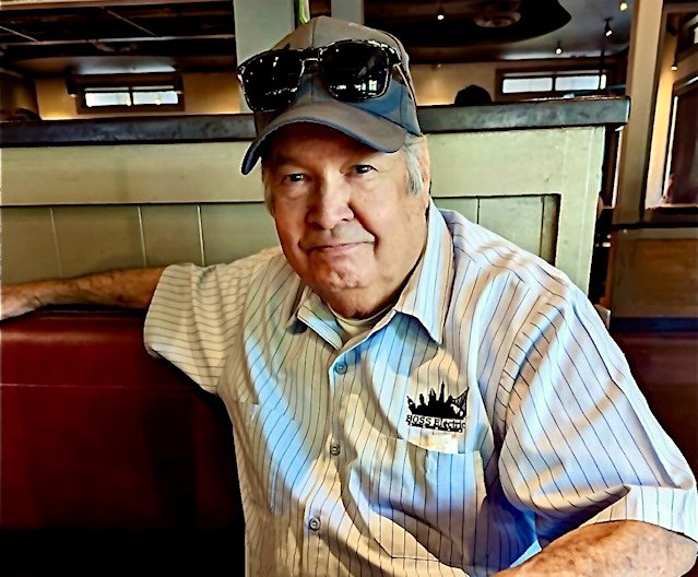 Obituary of John Lupe Jordan