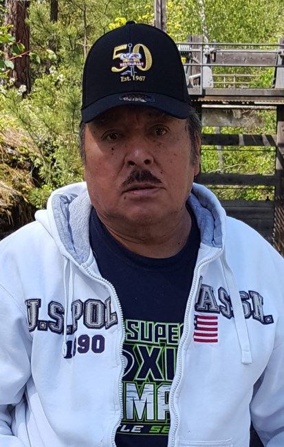 Obituary of Cesar Augusto Ambrocio Velasquez