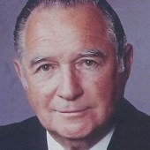 Obituary of George Herman Wenglein