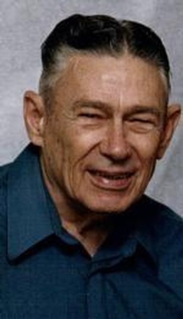 Obituary of Clarence "C.J." Joseph Fontenot