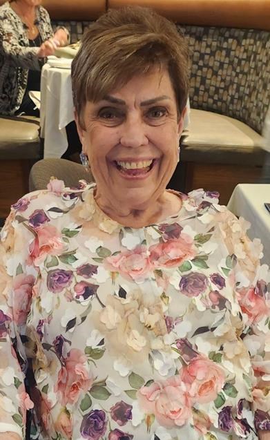 Obituary of Diane Elva Kay