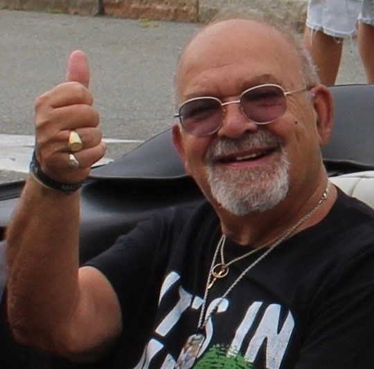 Obituary of Renato "Rene" J. Vieira
