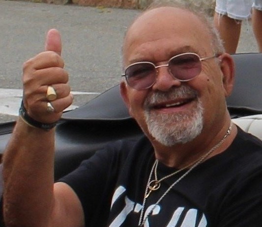 Obituary of Renato "Rene" J. Vieira
