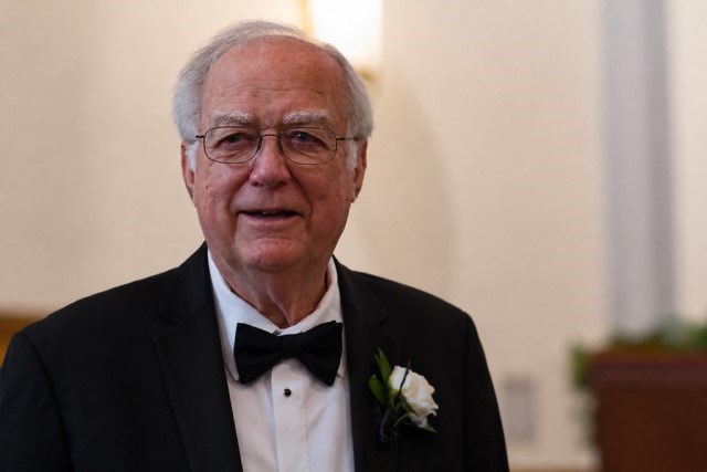 Obituary of William Michael Wilcox