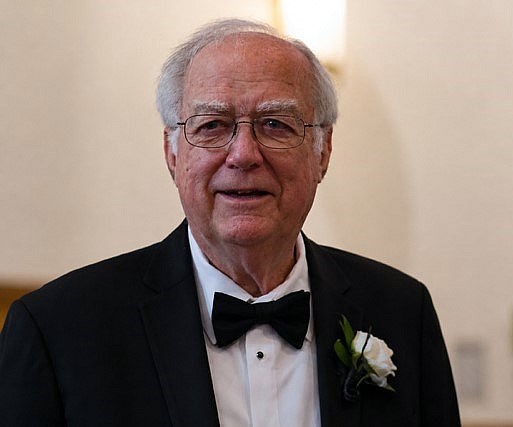 Obituary of William Michael Wilcox