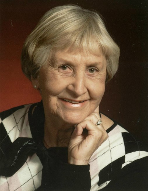 Obituary of Carolyn Nell Bryant