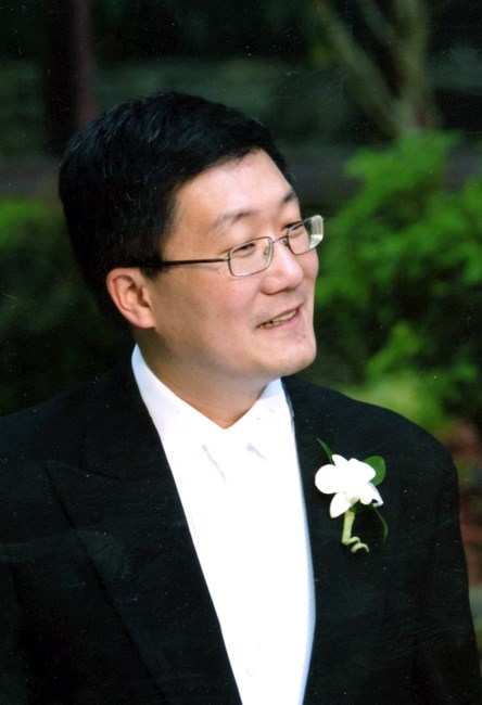 Obituary of Allen Hsu