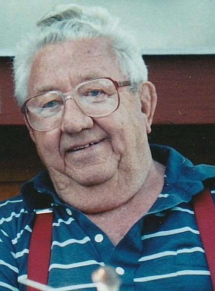 Obituary of Pete Guy