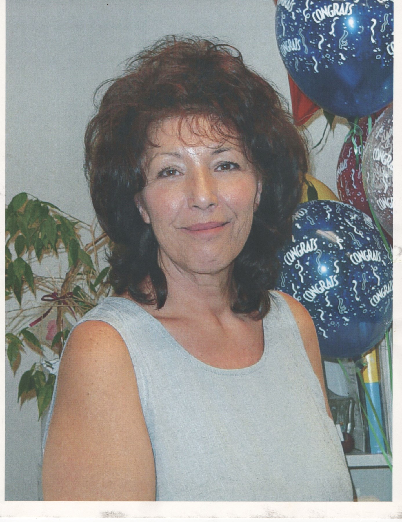 Obituary of Kayla Ann McDonald