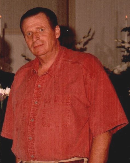 Obituary of Edward Ray "Truck" Clark