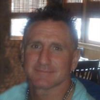 Obituary of Steven Augustine Fernandes