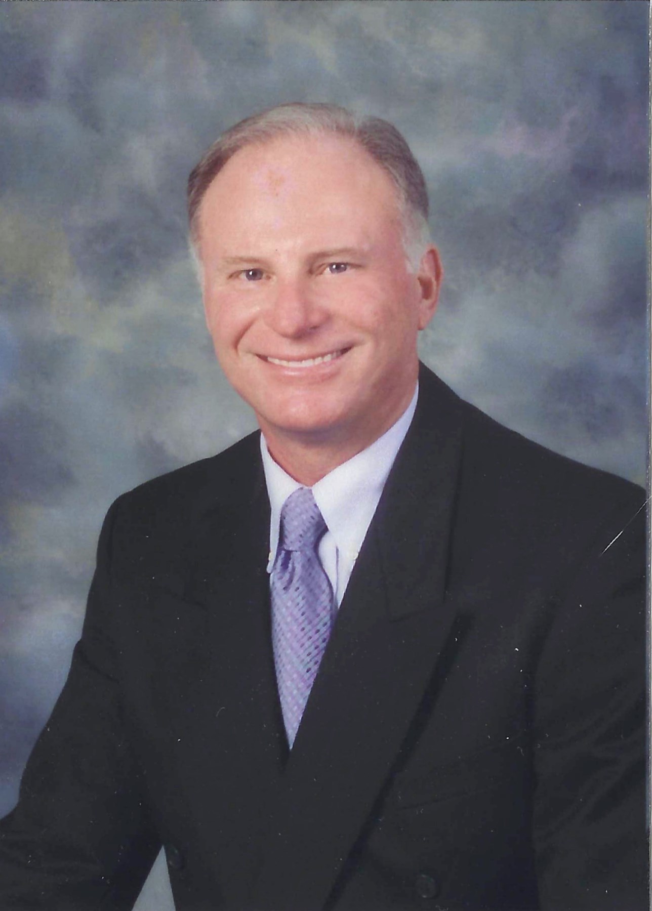 Obituary of Edwin "Captain Morgan" Clark Morgan