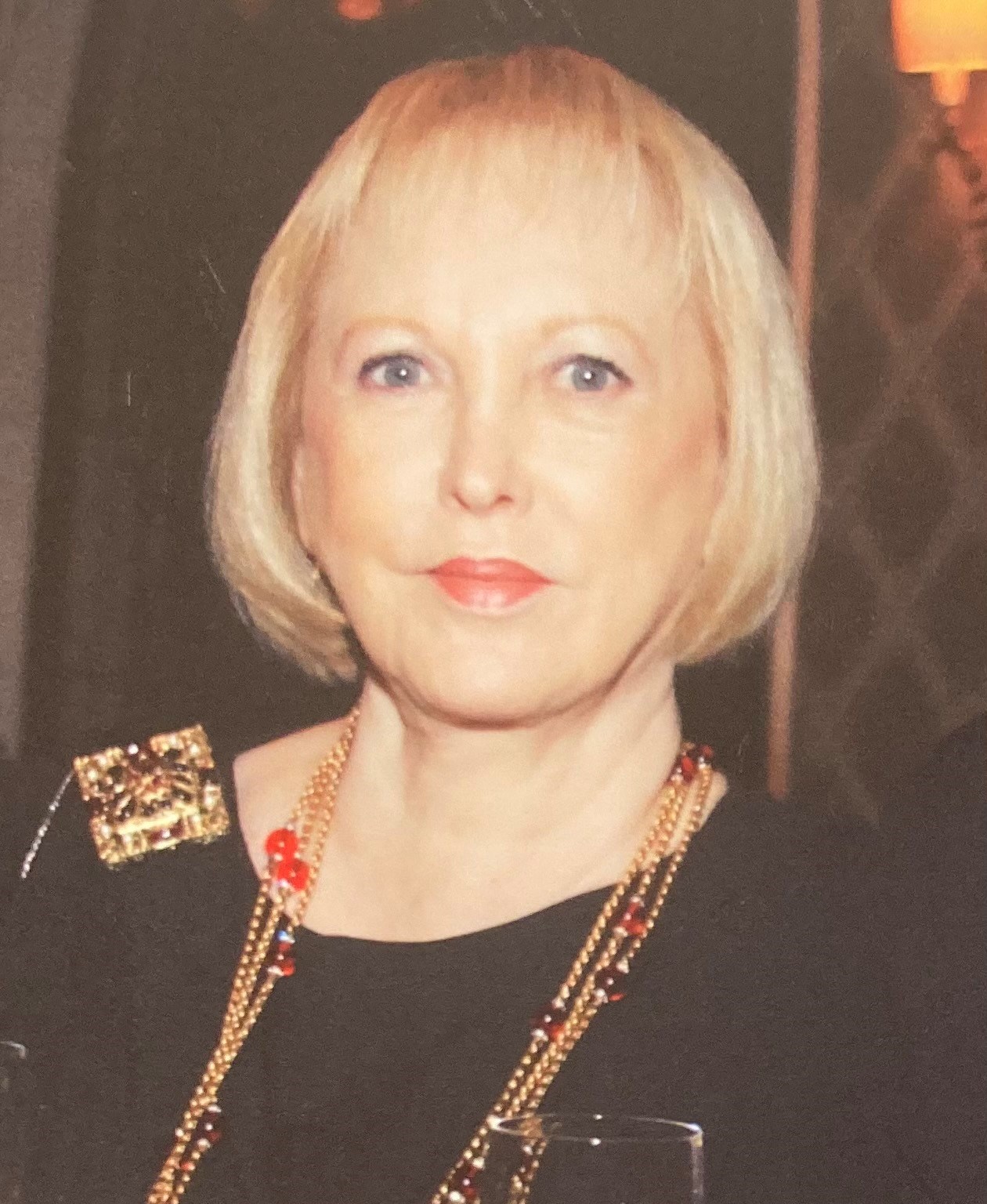 Tommie Louise McClung Obituary - Dallas, TX