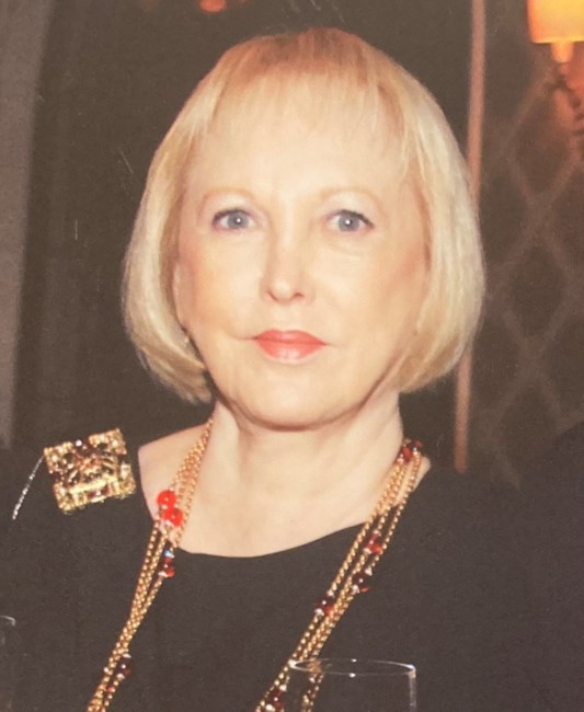 Obituary of Tommie Louise McClung