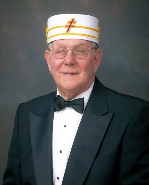 Obituary of Hershel Von Fortney