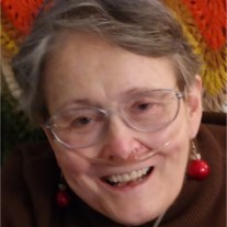 Obituary of Mary C Martin