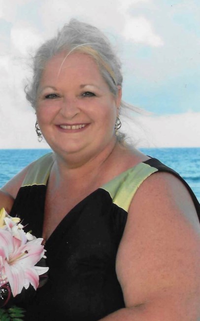 Obituary of Barbara Joan Graf