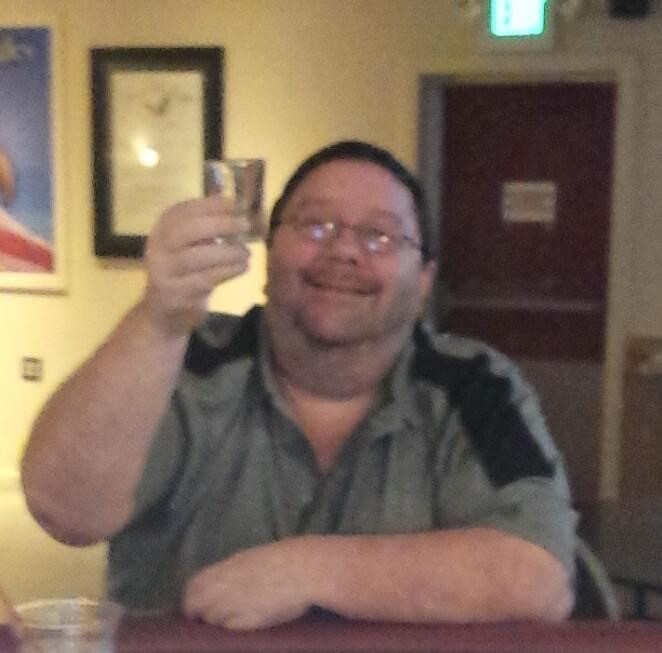 Obituary of Kenneth Arnold