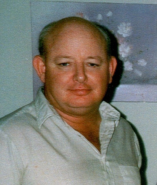 Avis de décès de Thomas Edward Lewis