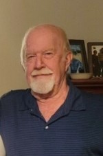 Paul Carey