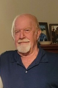 Obituary of Paul Gene Carey II