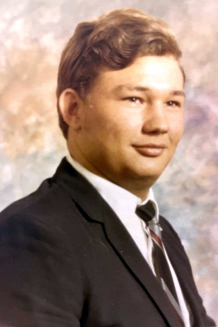 Obituary of Gary Lynn Girdner