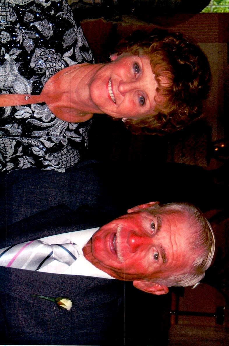 Obituary of Richard Herman Winkler