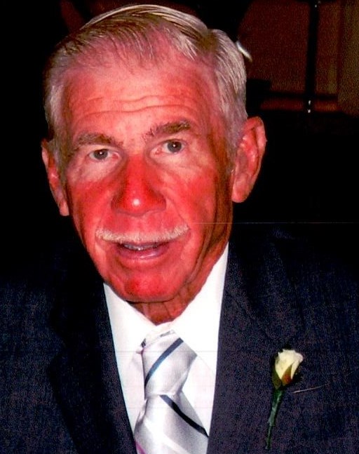 Obituary of Richard Herman Winkler