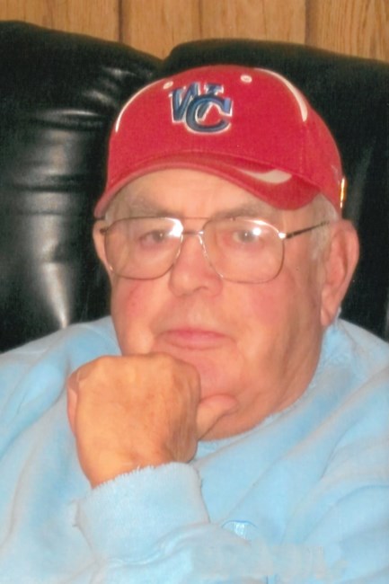 Obituary of Alvin F. Mann