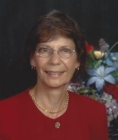 Obituary of Bonnie Ruth Schneider