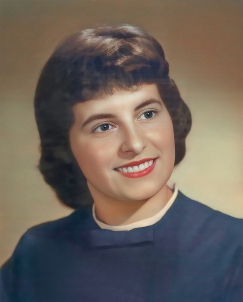 Obituary of Dolores Sanchez