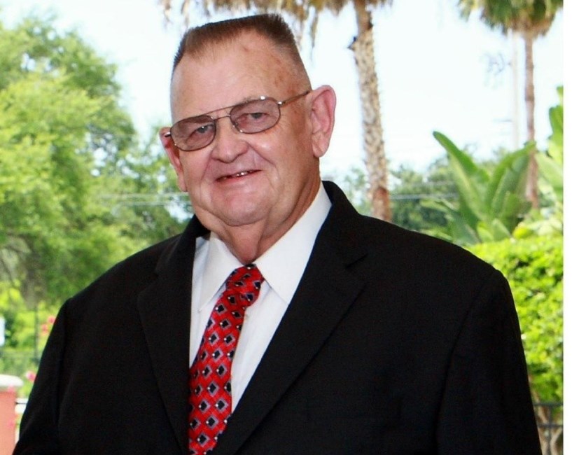 Obituary of James E Littlejohn Sr.