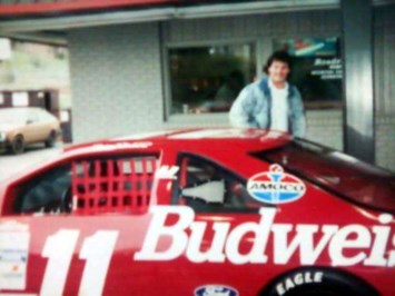 Obituary of Christopher Lee Powell