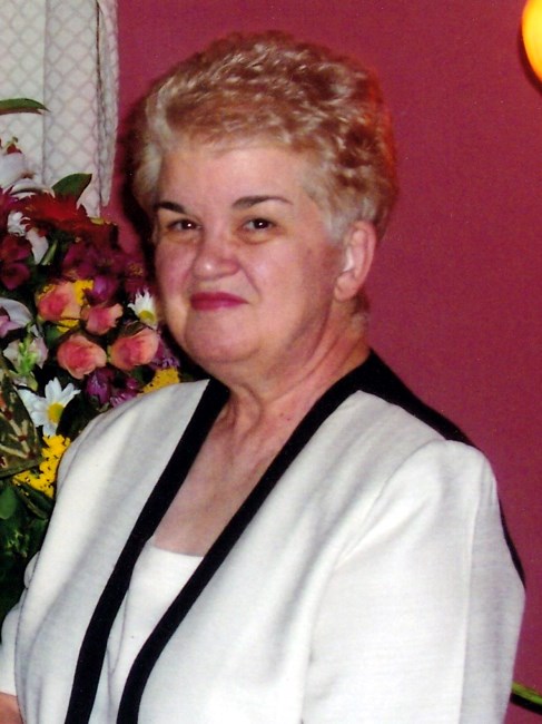 Obituary of Joyce Dean Sisbower Rose