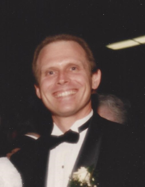 Obituario de David Hiram Grillo