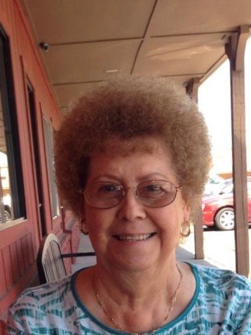 Obituary of Jeweldene Postelle