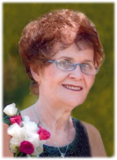 Obituary of Veronica Sanchez