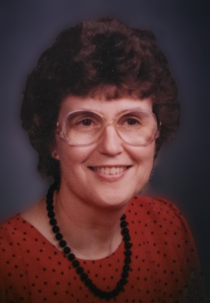 Obituary of Beverly Ann Gray