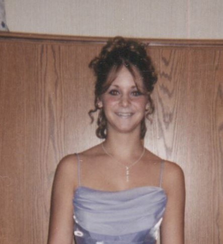 Obituary of Rebecca Ann Poulin