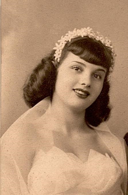 Janet Rutledge Obituary - Flagler Beach, FL